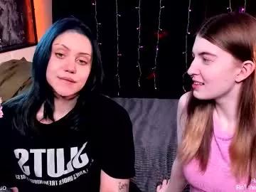 sleepingduo from Chaturbate