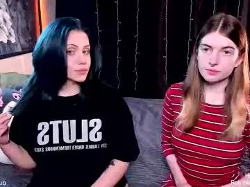 sleepingduo from Chaturbate is Freechat