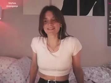 sleepingsonya from Chaturbate