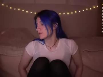 sleepingsonya from Chaturbate