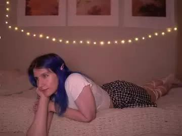 sleepingsonya from Chaturbate