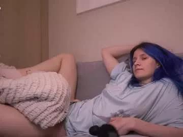 sleepingsonya from Chaturbate