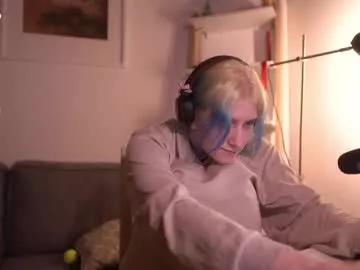 sleepingsonya from Chaturbate