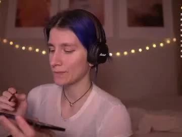 sleepingsonya from Chaturbate