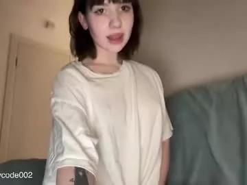 sleepycode002 from Chaturbate
