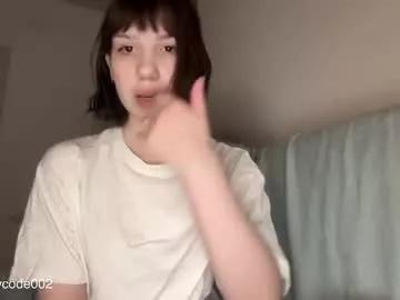 sleepycode002 from Chaturbate