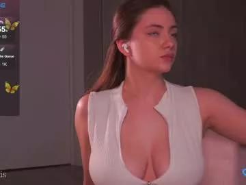 sleepysis_ from Chaturbate