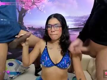 slim_loves6 from Chaturbate is Freechat
