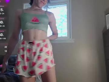 sluttyhorrorparty from Chaturbate is Freechat