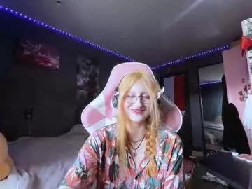 Slyviabuffum webcams show profile image 