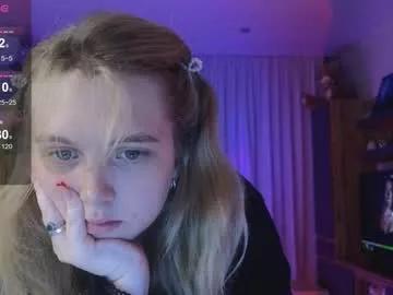 Photos of small_blondee from Chaturbate is Freechat