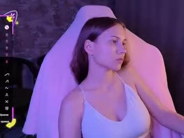 small_emma0 from Chaturbate is Freechat