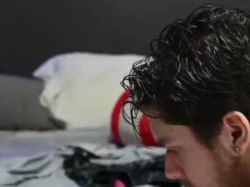 smalljohnson53 from Chaturbate is Freechat