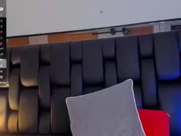 smiith_jade from Chaturbate is Freechat