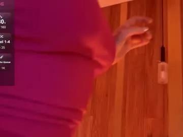 smiley_mia_ from Chaturbate is Freechat