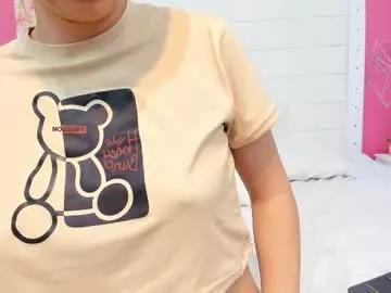 smith_abigail15 from Chaturbate is Freechat