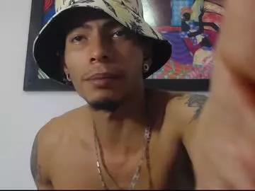 smooke_skinny from Chaturbate