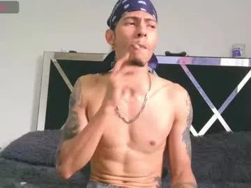 smooke_skinny from Chaturbate