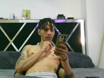smooke_skinny from Chaturbate is Freechat