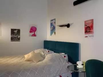 smoothnesss from Chaturbate