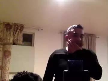 smoothstrik3r from Chaturbate