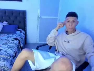 snak_master1 from Chaturbate is Freechat