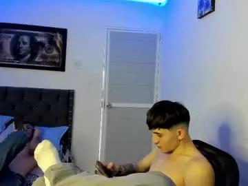 snak_master1 from Chaturbate is Freechat