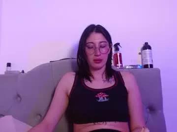 snow_baall from Chaturbate is Freechat