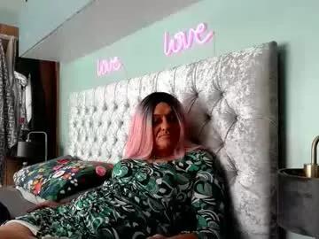 snow_diamond from Chaturbate is Freechat
