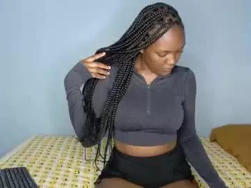 snowie_winter from Chaturbate is Freechat