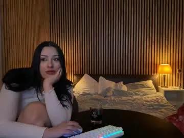 snowyphoenix from Chaturbate is Freechat