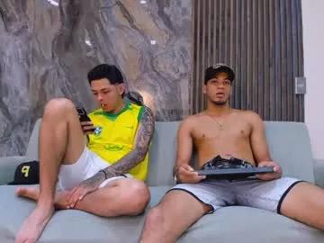 soccer_hot from Chaturbate