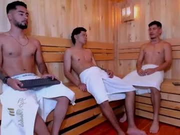 soccer_hot from Chaturbate