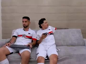 soccer_hot from Chaturbate
