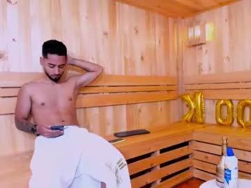soccer_hot from Chaturbate