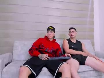 soccer_hot from Chaturbate