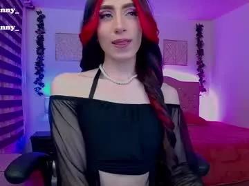soffi_bunny_ from Chaturbate