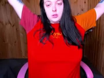 soffia_xo from Chaturbate