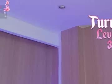 soffiqueen from Chaturbate