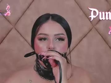 soffiqueen from Chaturbate