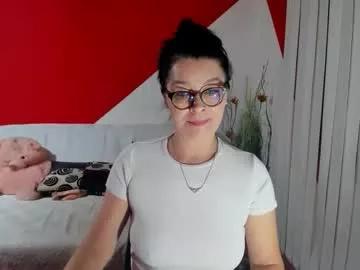 Soffy_skye webcams show profile image 