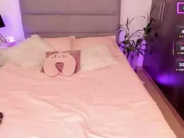 Soffywatson webcams show profile image 