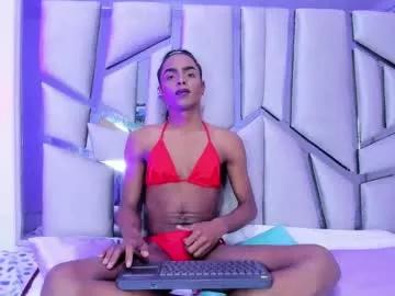 sofi_dasantos from Chaturbate is Freechat
