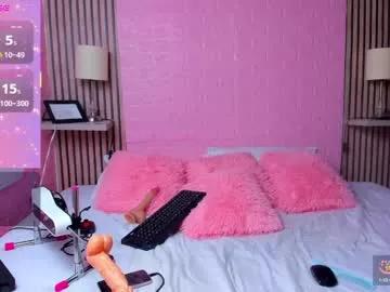 Sofi_kissme webcams show profile image 