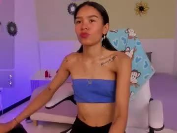 sofi_little2 from Chaturbate is Freechat