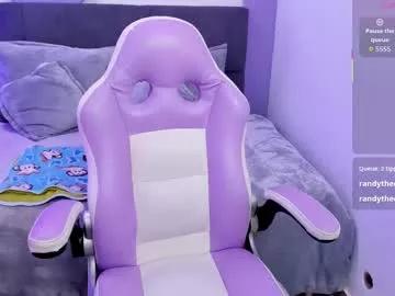 sofi_little2 from Chaturbate is Freechat