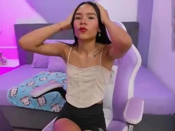 sofi_little2 from Chaturbate is Freechat