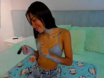 sofi_little2 from Chaturbate is Freechat