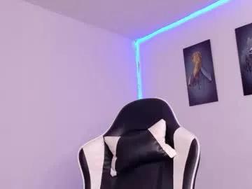 sofia_arango1107 from Chaturbate is Freechat