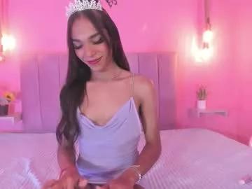 sofia_dicaprio from Chaturbate is Freechat